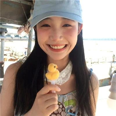 牵手向明天