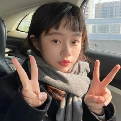 呆呆向前冲